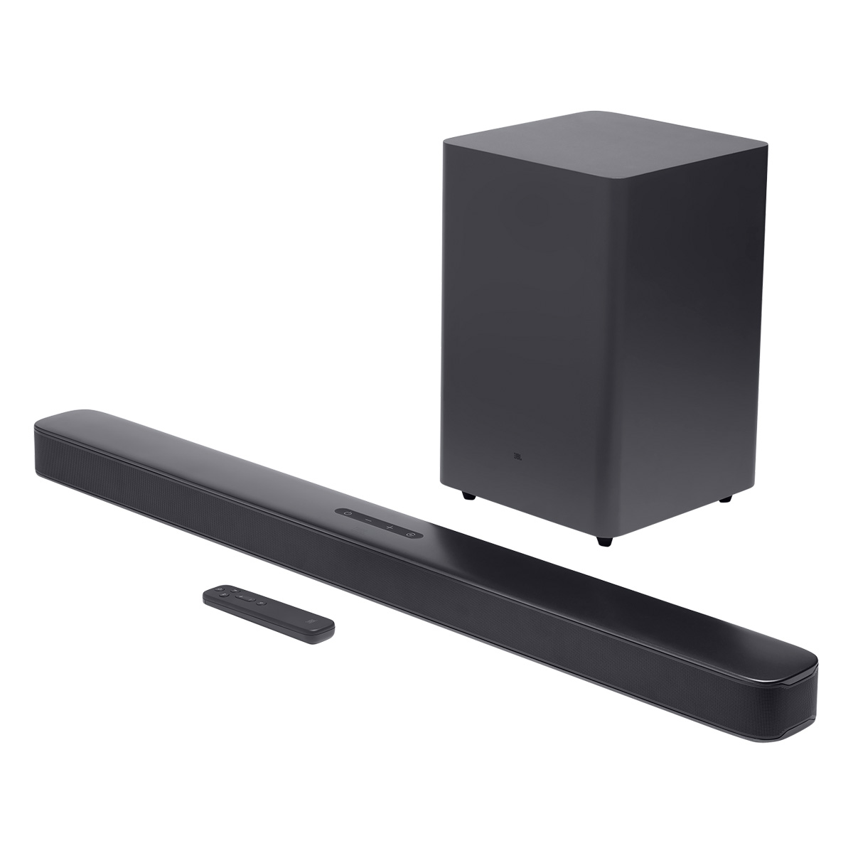 Bộ loa Soundbar JBL 2.1 Deep Bass
