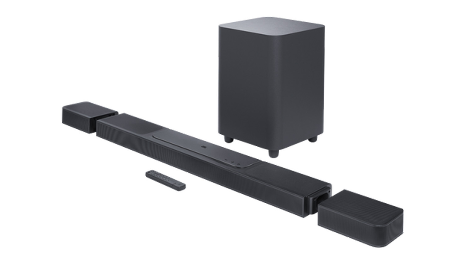 Loa soundbar JBL Bar 1300