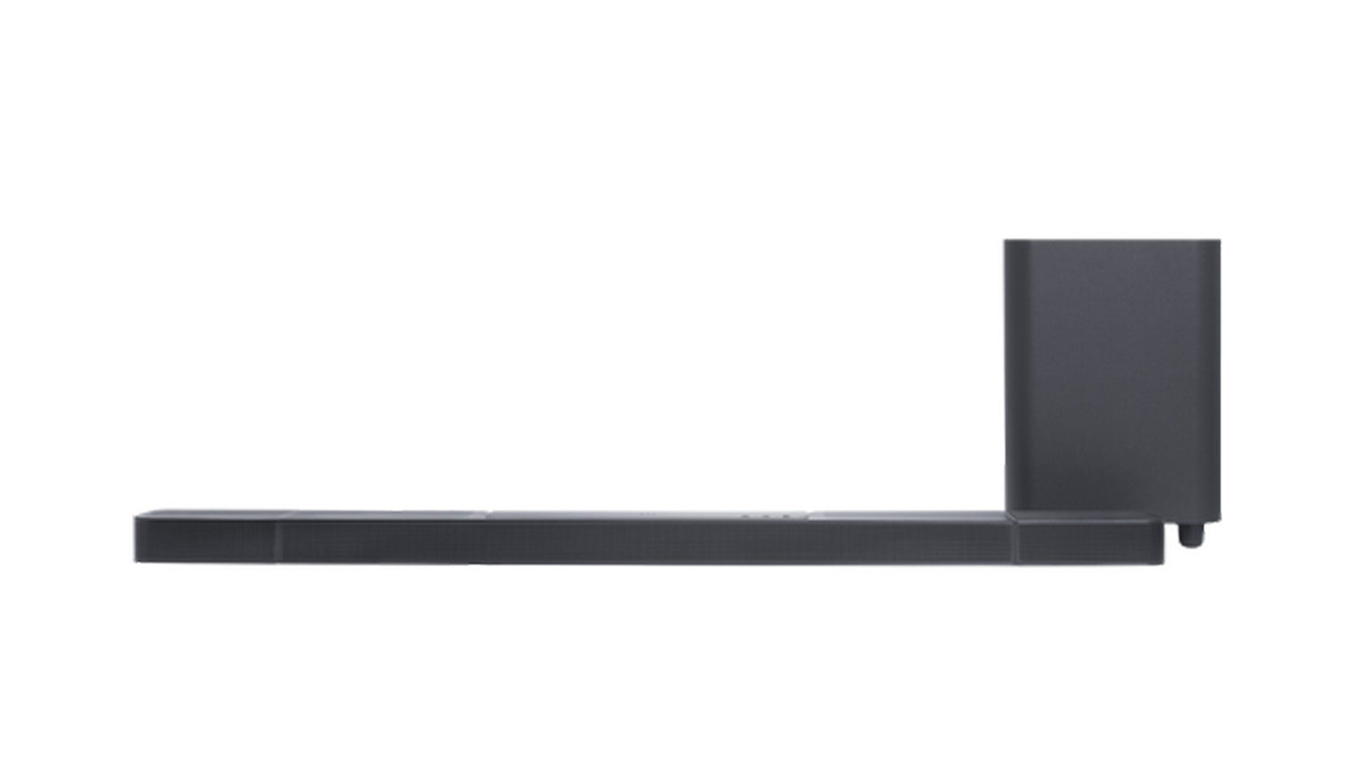 Loa soundbar JBL Bar 1300 mặt trước