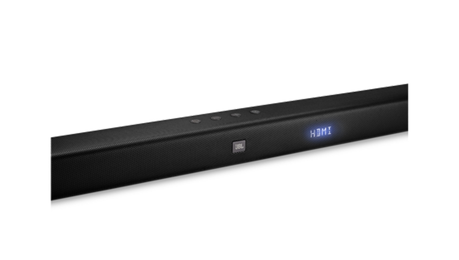 loa thanh Bộ loa Soundbar JBL Bar 2.1