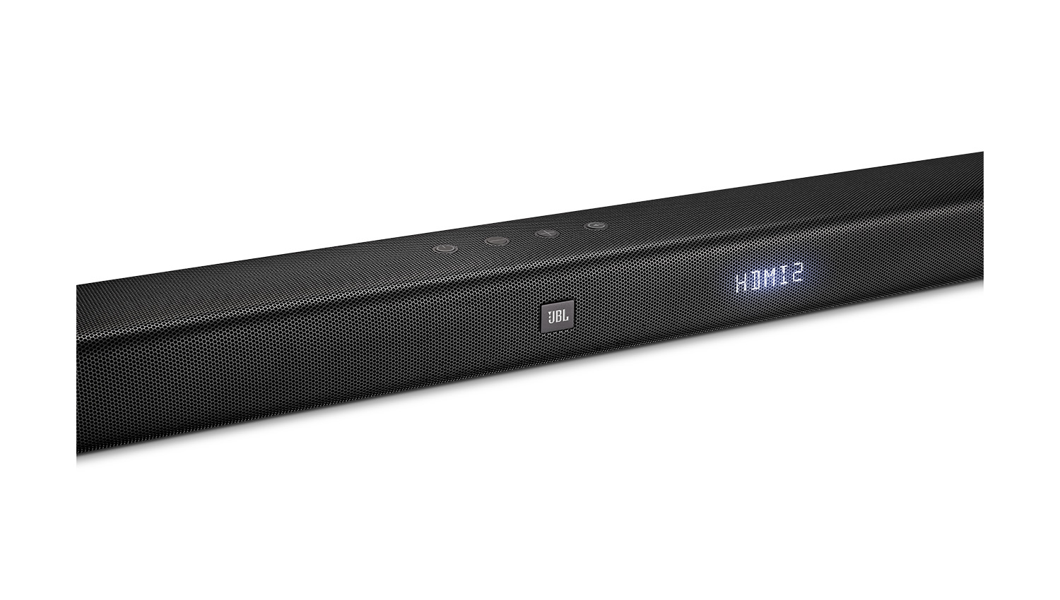 loa thanh Bộ loa Soundbar JBL Bar 3.1