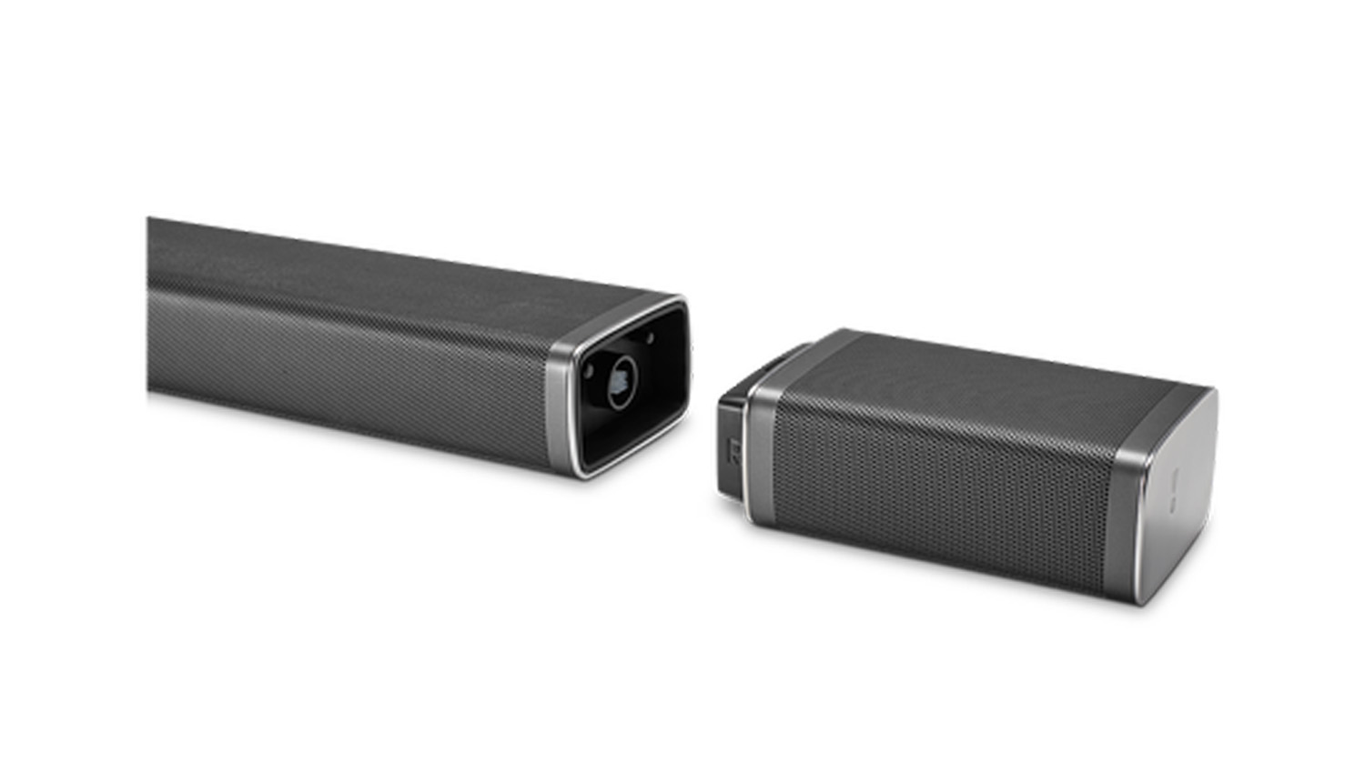 loa thanh Bộ loa Soundbar JBL Bar 5.1