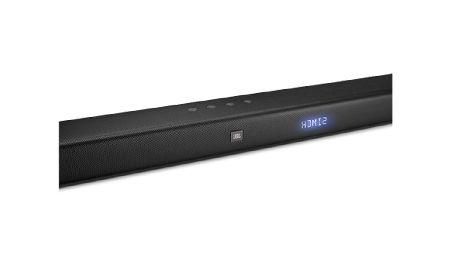 mặt trước loa thanh Soundbar JBL Bar 5.1