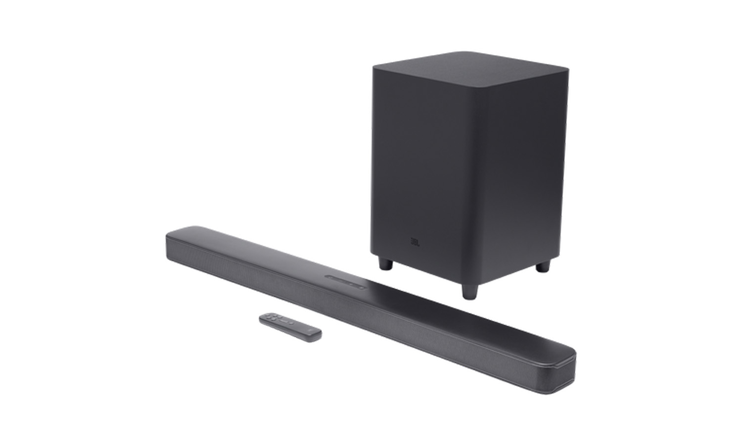 Bộ loa Soundbar JBL Bar 5.1 Surround chính hãng