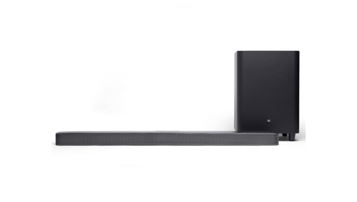 Bộ loa Soundbar JBL Bar 5.1 Surround mặt trước