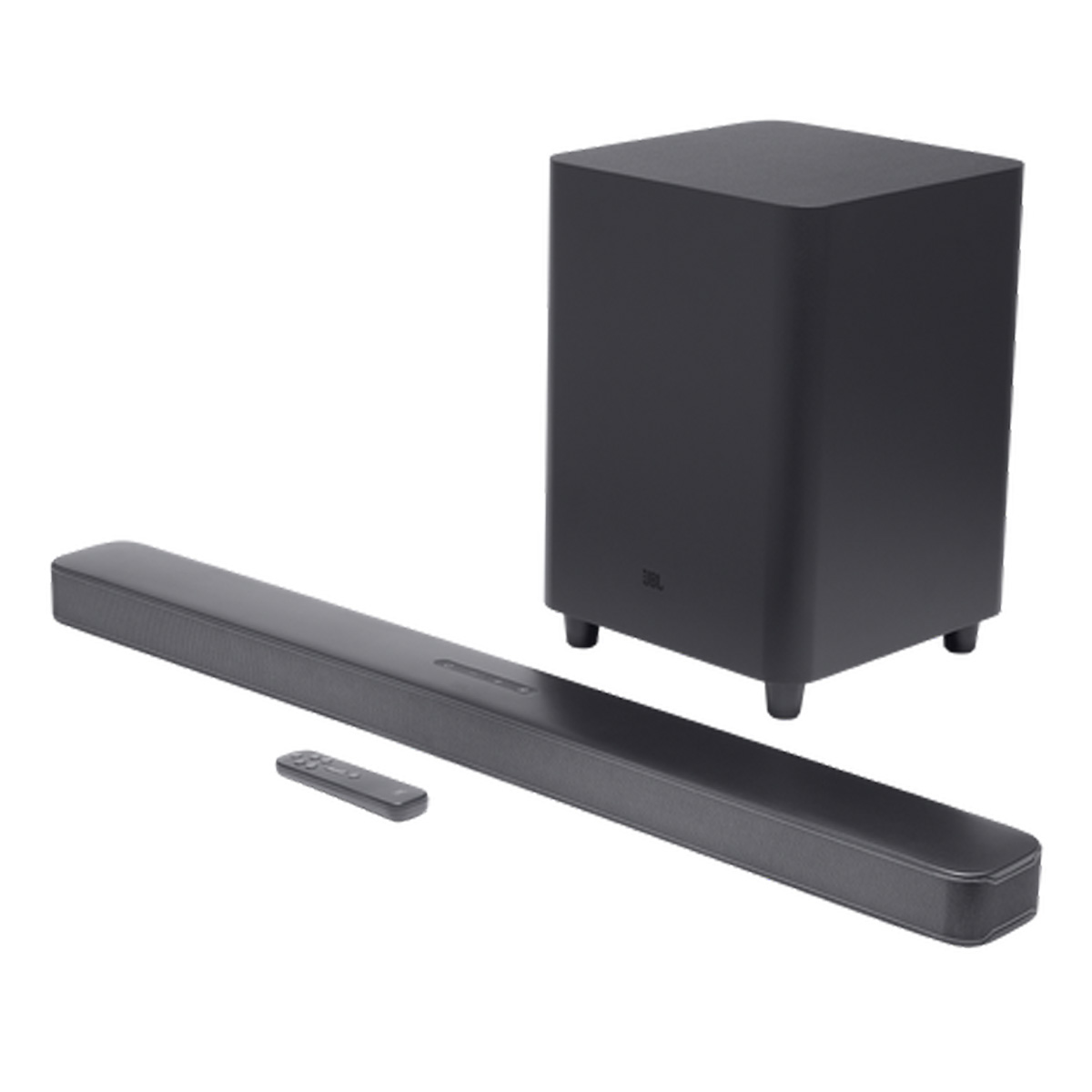 Bộ loa Soundbar JBL Bar 5.1 Surround
