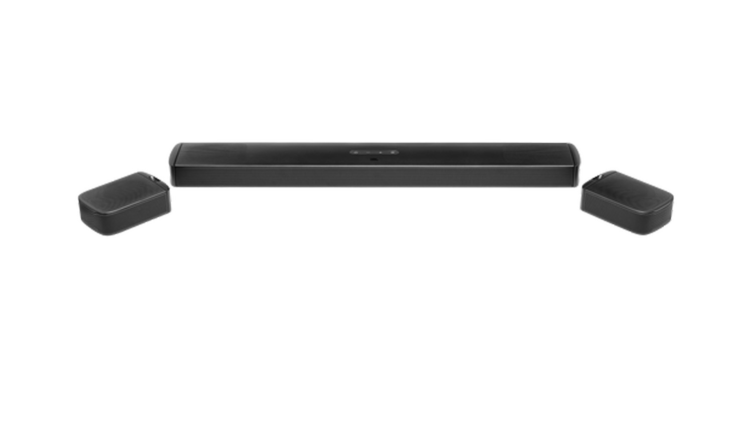 Bộ loa Soundbar JBL Bar 9.1 3D