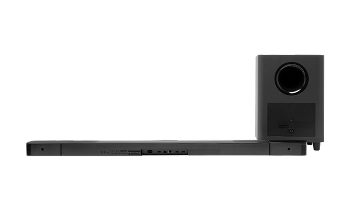 Bộ loa Soundbar JBL Bar 9.1 3D