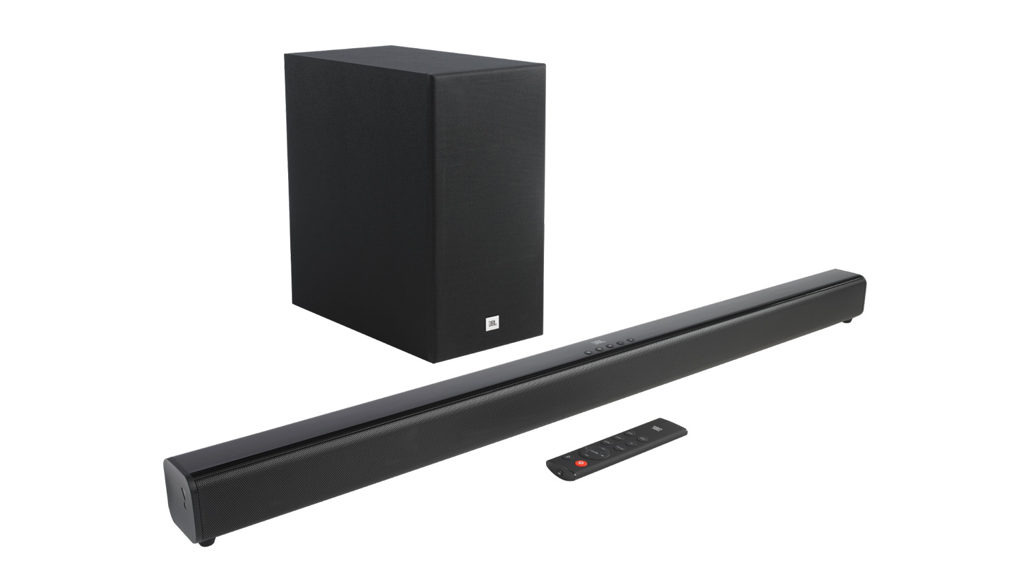Bộ loa Soundbar JBL SB160