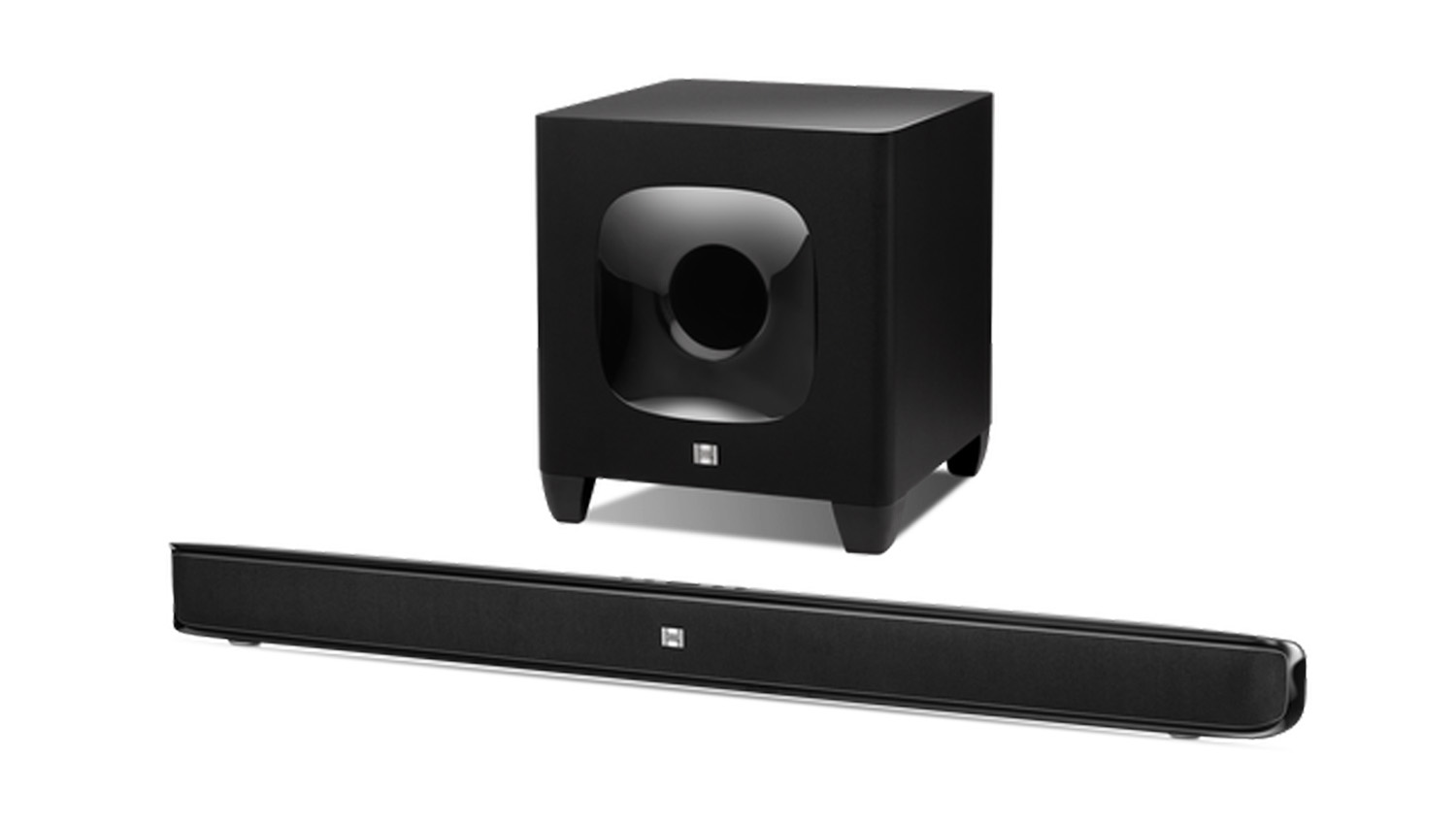 Bộ loa Soundbar JBL SB400/230