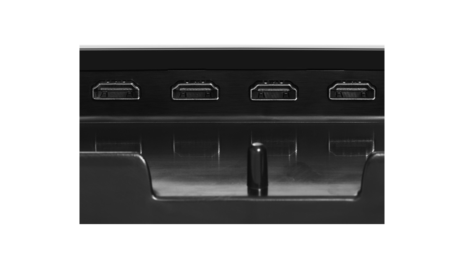 cổng kết nối Bộ loa Soundbar JBL SB400/230