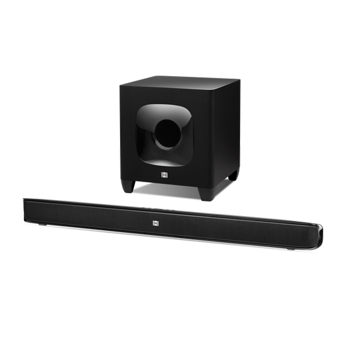 Bộ loa Soundbar JBL SB400/230