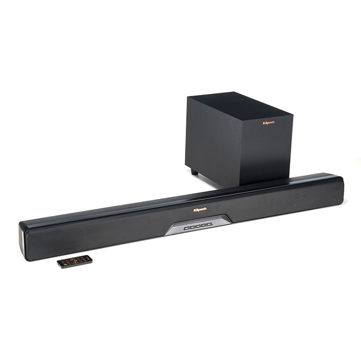 Bộ loa soundbar Klipsch R-6 (2.1CH/Bluetooth)