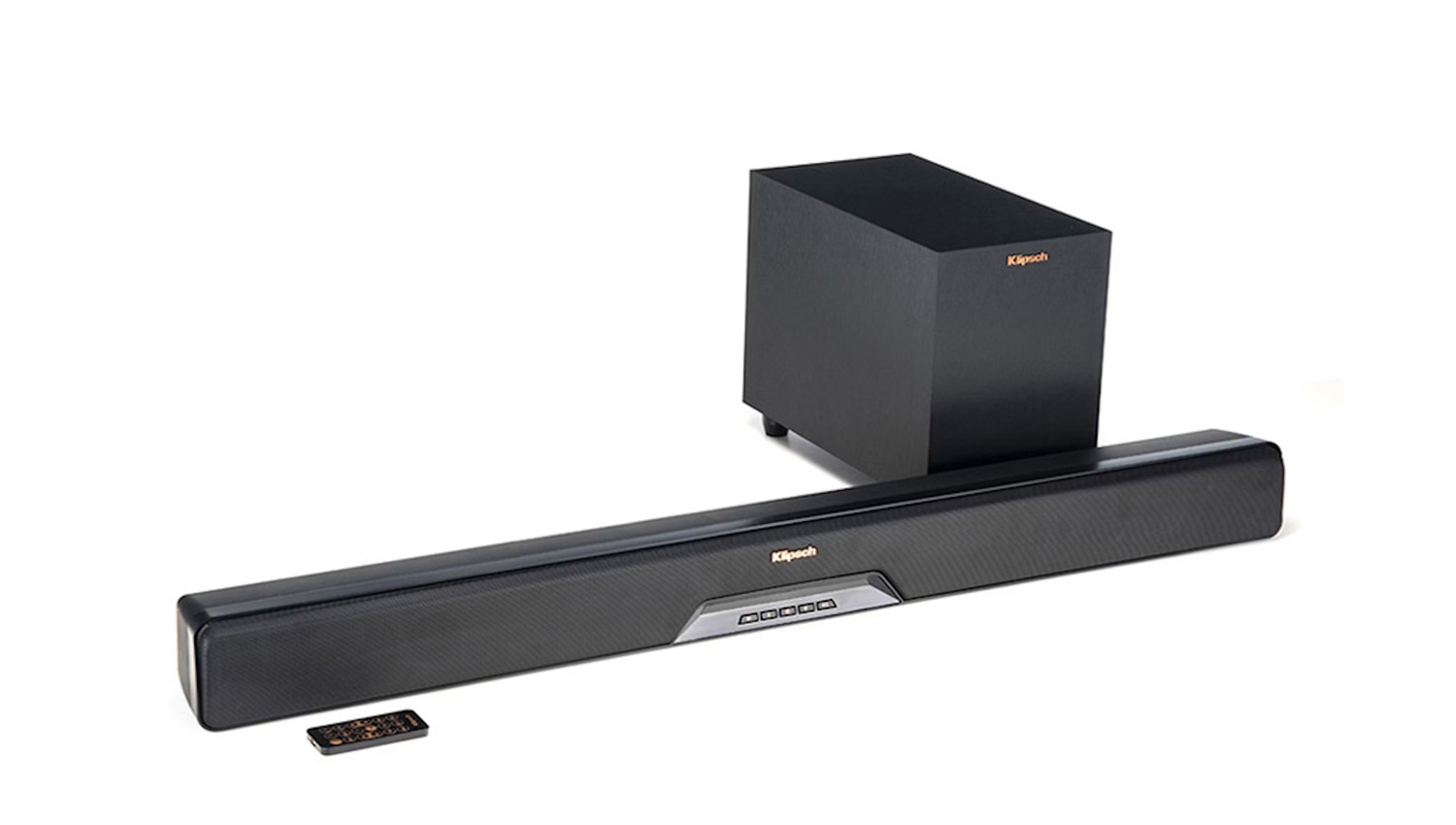 Bộ loa soundbar Klipsch R-8 (2.1CH/Bluetooth)