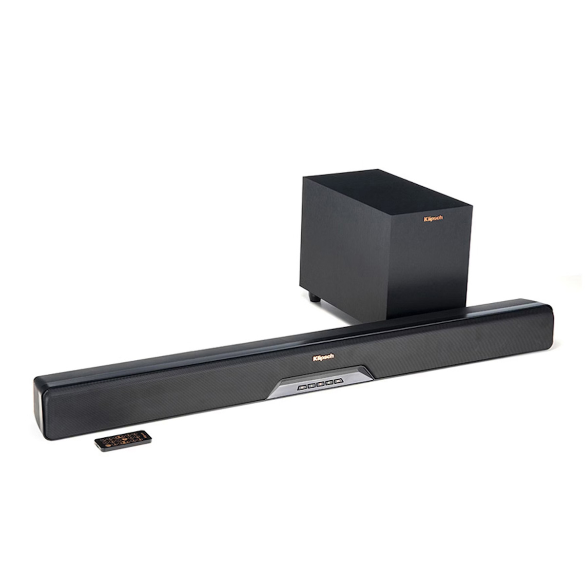Bộ loa soundbar Klipsch R-8 (2.1CH/Bluetooth)