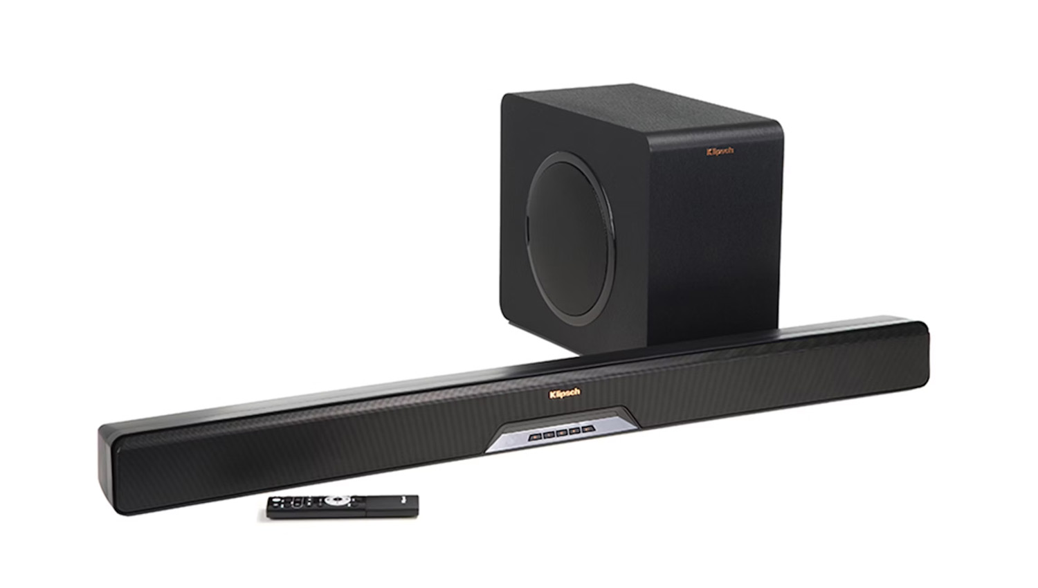 Bộ loa Soundbar Klipsch RSB-11 (2.1CH, Bluetooth)
