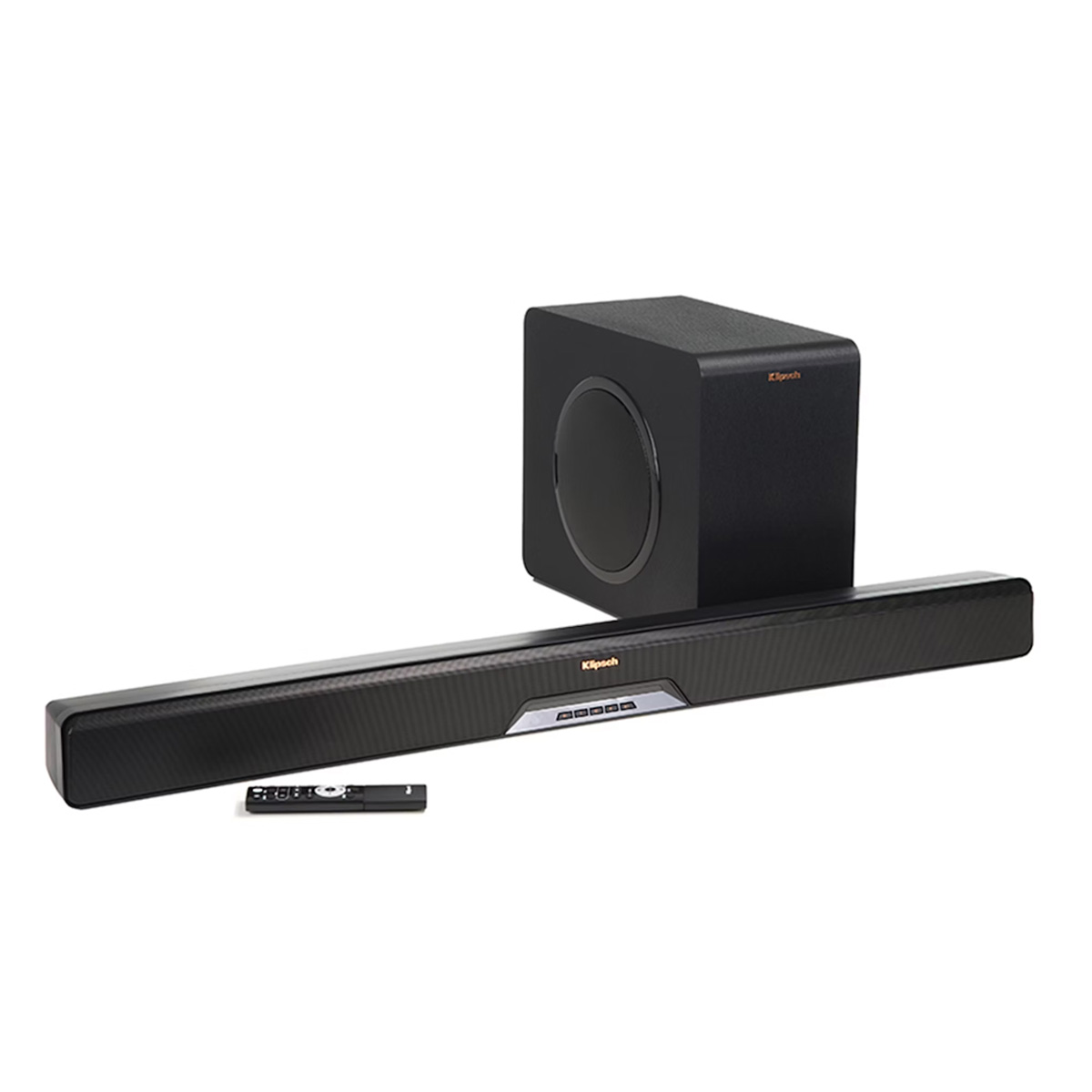 Bộ loa Soundbar Klipsch RSB-11 (2.1CH, Bluetooth)