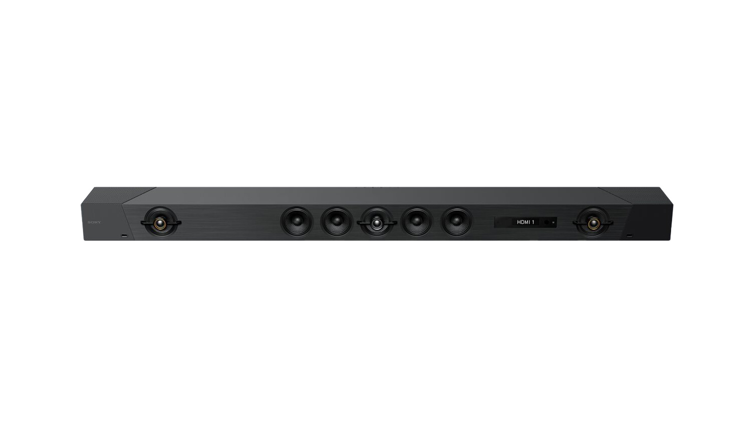 Bộ loa soundbar Sony HT-ST5000 (7.1.2CH/Wifi/Bluetooth)