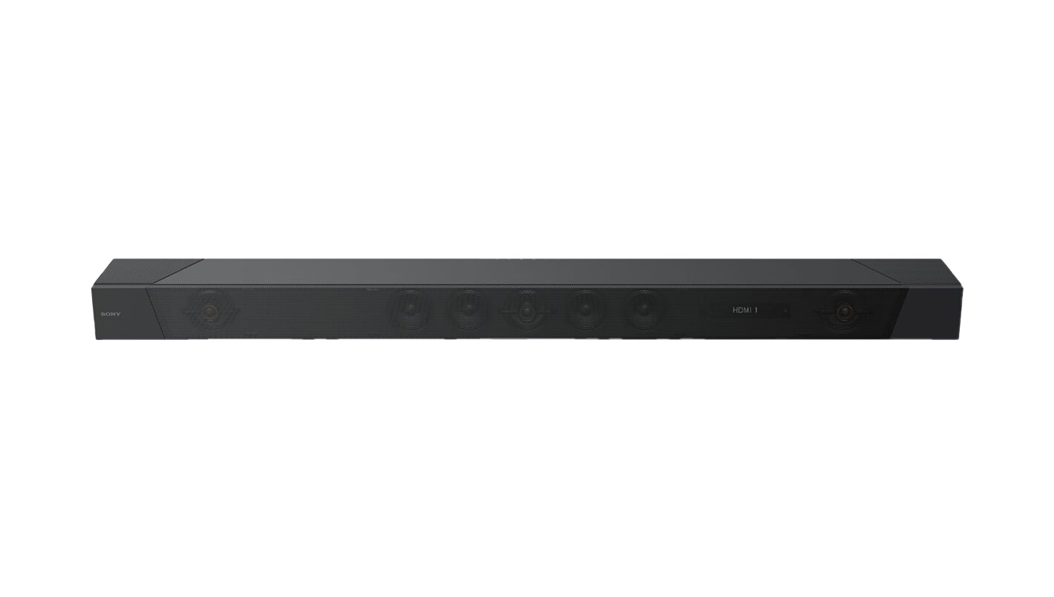 Bộ loa soundbar Sony HT-ST5000 (7.1.2CH/Wifi/Bluetooth)