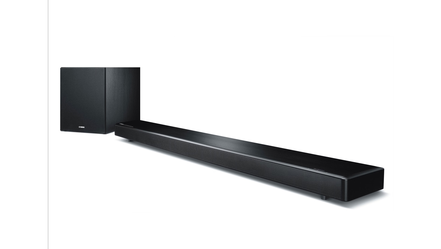 Bộ loa soundbar Yamaha YSP-2700 (7.1CH/Đen)