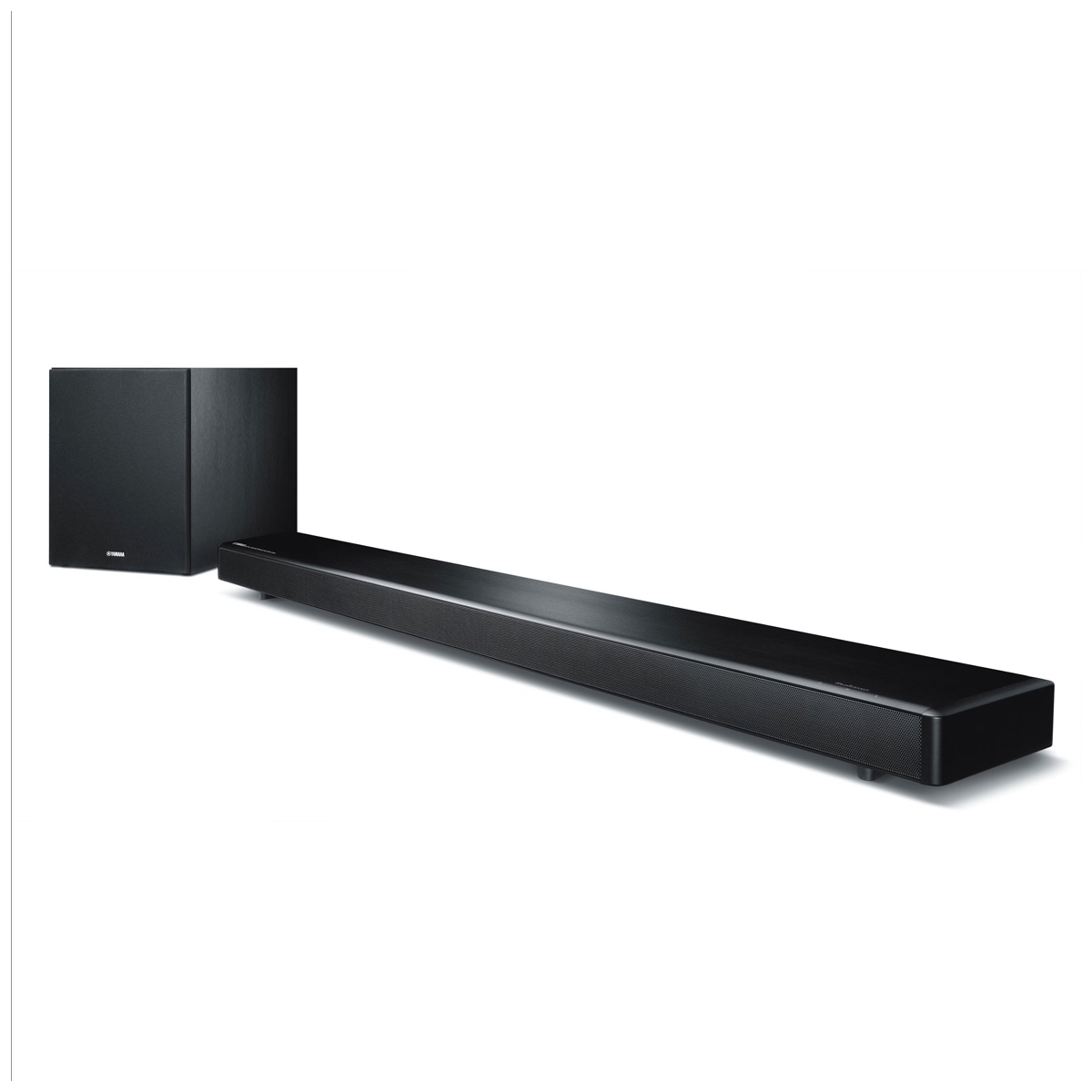 Bộ loa soundbar Yamaha YSP-2700 (7.1CH/Đen)