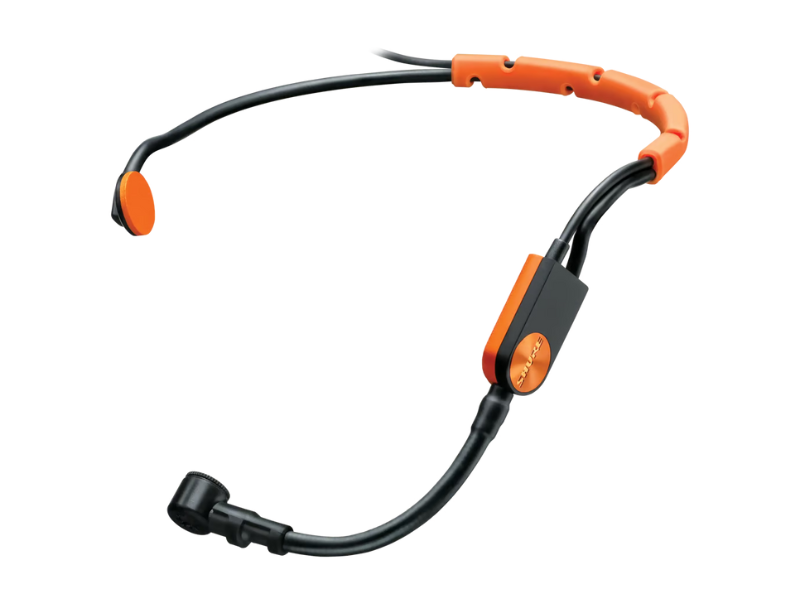 Bộ micro cài đầu Shure BLX14/SM31