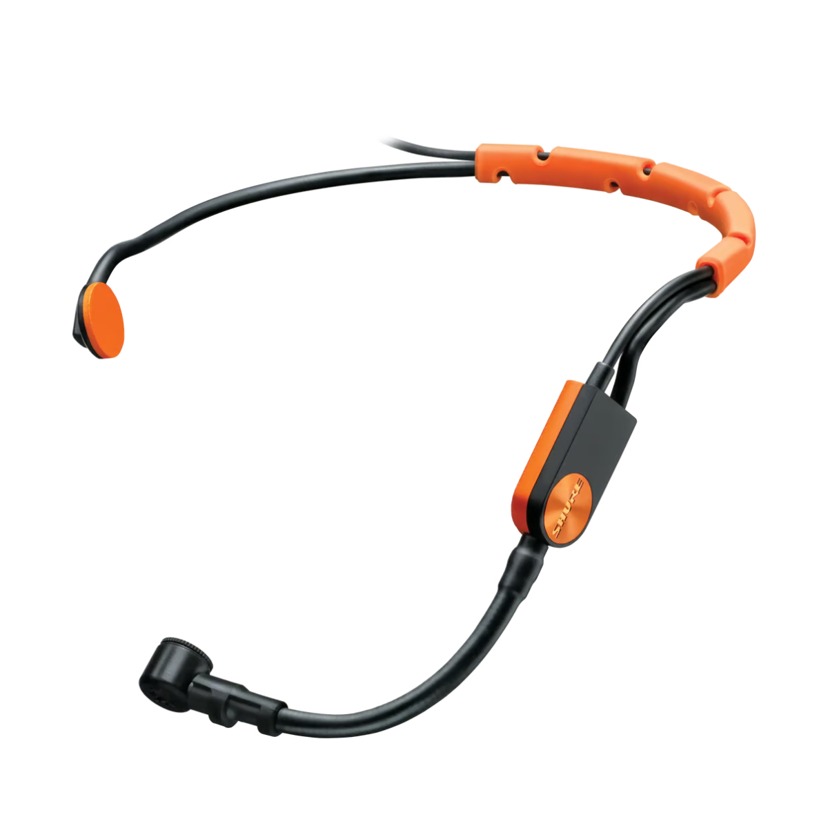 Bộ micro cài đầu Shure BLX14/SM31