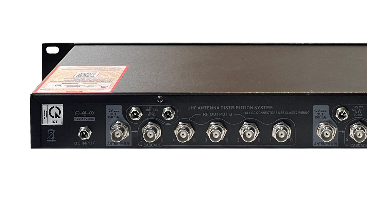 Bộ ổn định sóng micro Toprhyme TH-X2