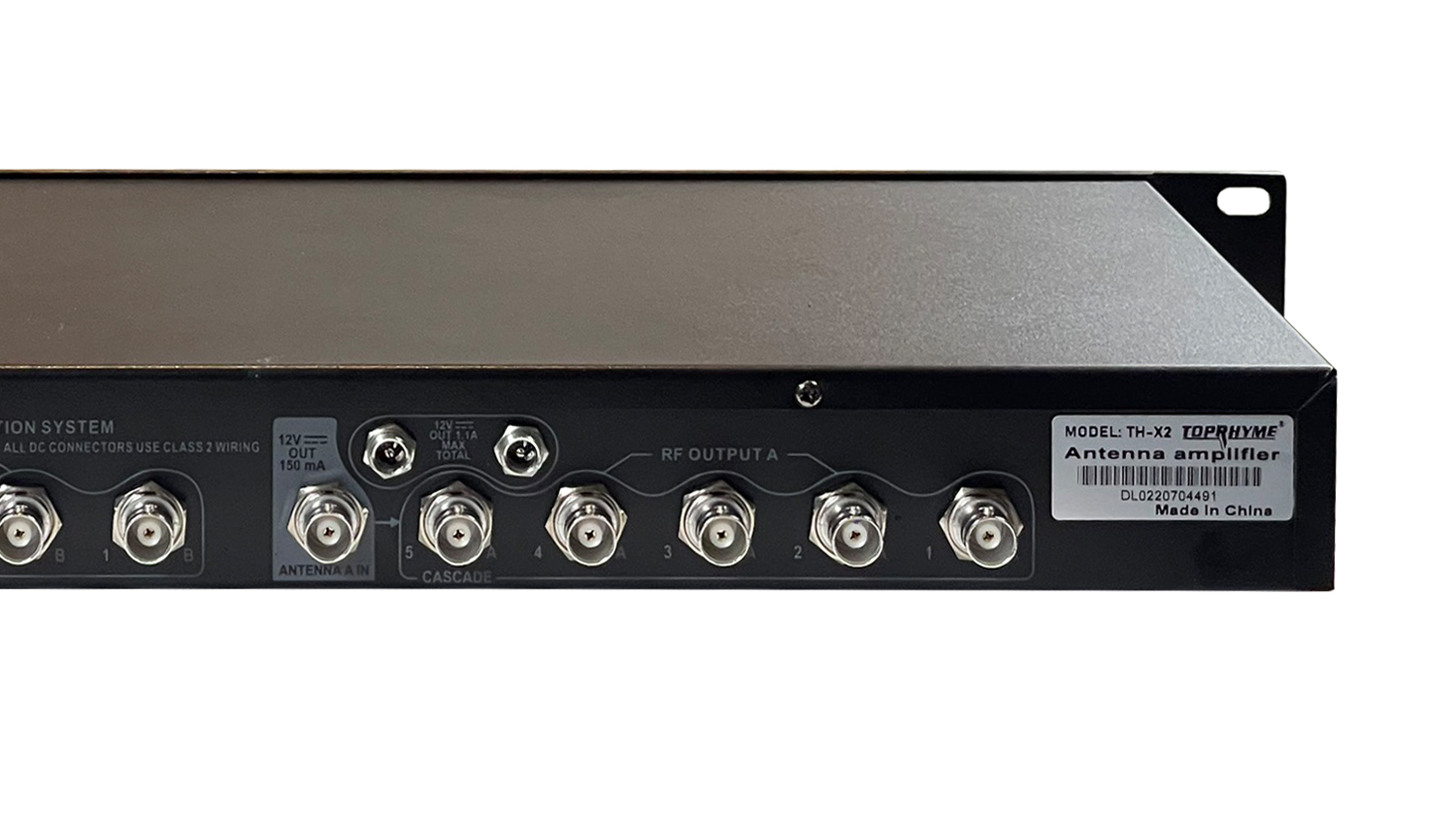 Bộ ổn định sóng micro Toprhyme TH-X2