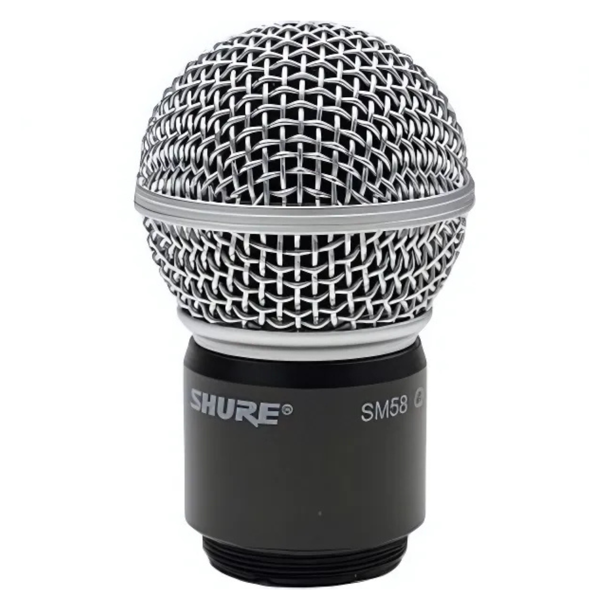Bộ phát cầm tay với đầu micro Shure MXW2/SM58