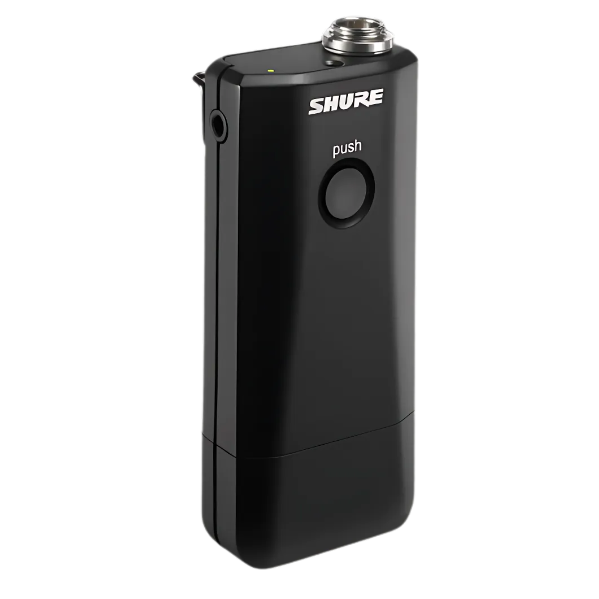 Bộ phát cầm tay với micro Omnil Shure MXW1/O