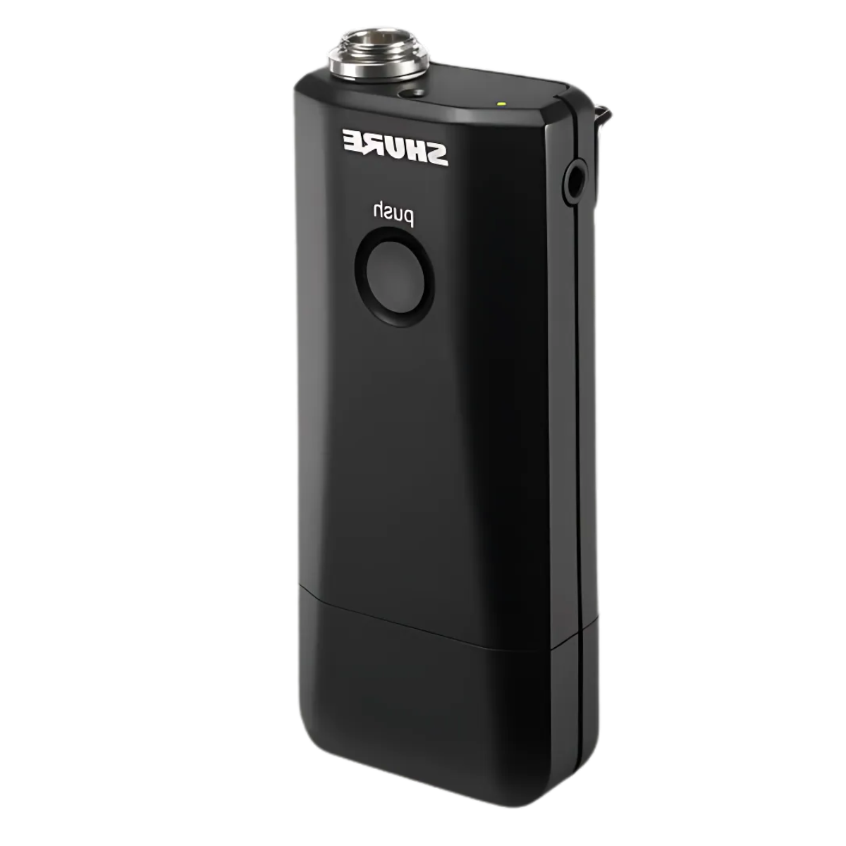 Bộ phát cầm tay với micro Omnil Shure MXW1/O