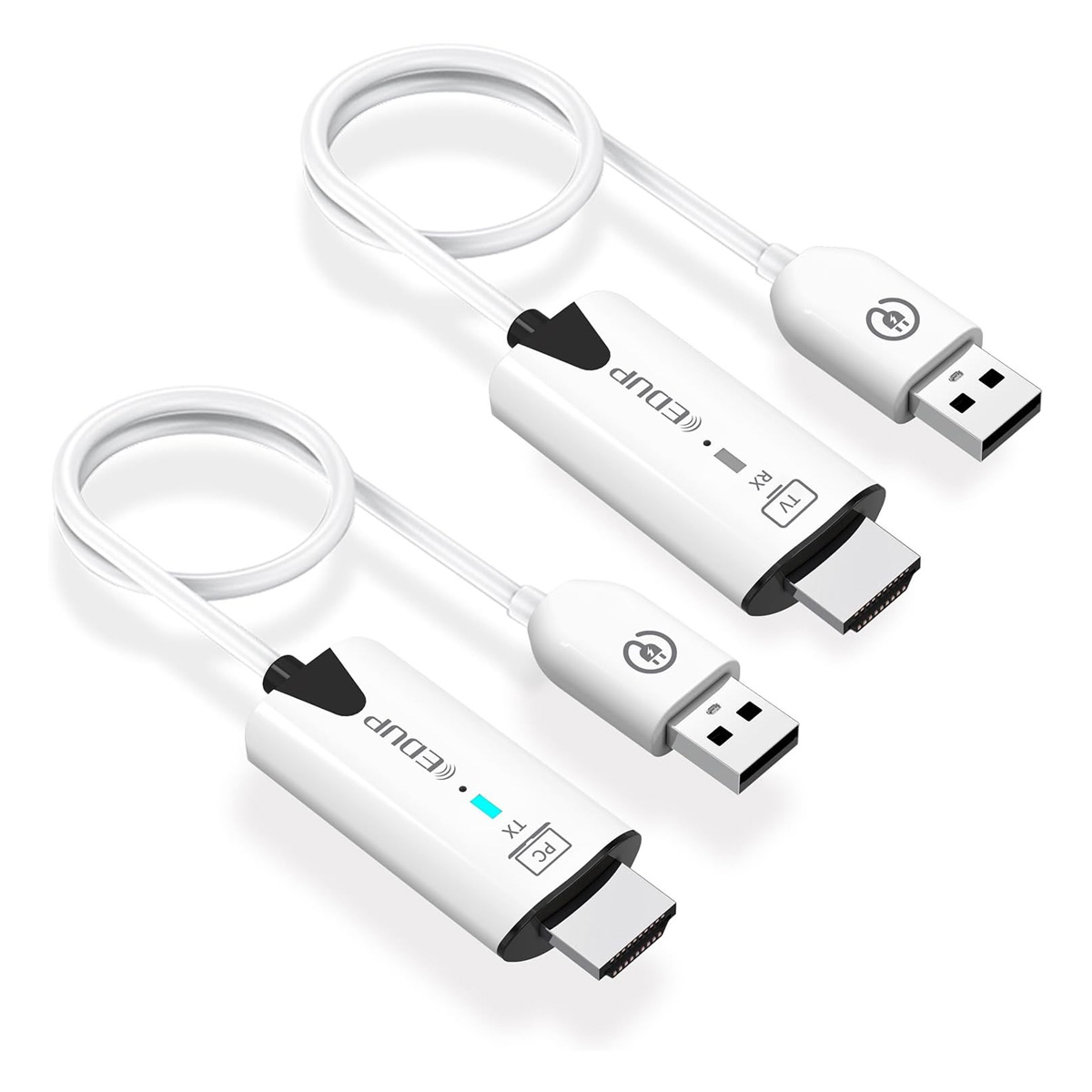 Bộ phát và thu HDMI không dây EDUP