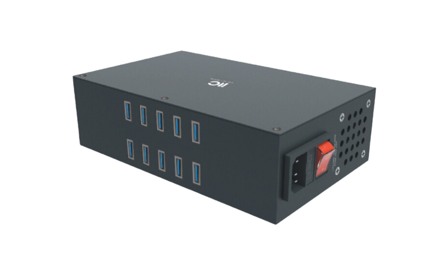 Bộ Sạc ITC TF-MGBHT - Hình 1