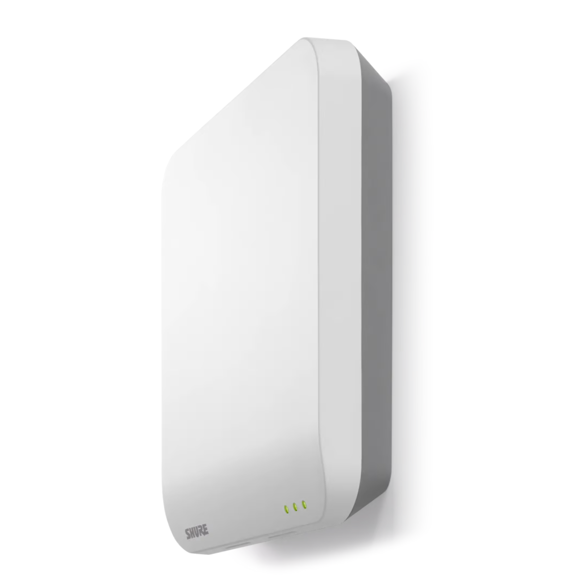 Bộ thu phát 4 kênh Shure MXWAPT4