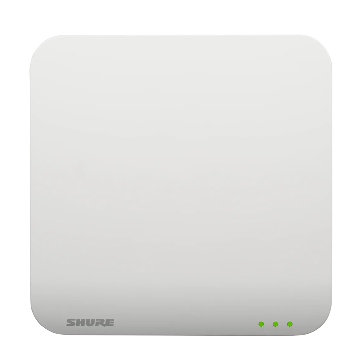 Bộ thu phát 8 kênh Shure MXWAPT8