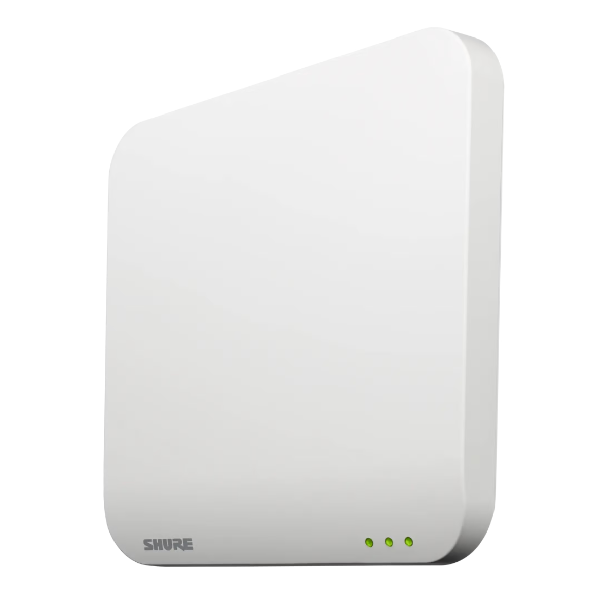 Bộ thu phát 8 kênh Shure MXWAPT8