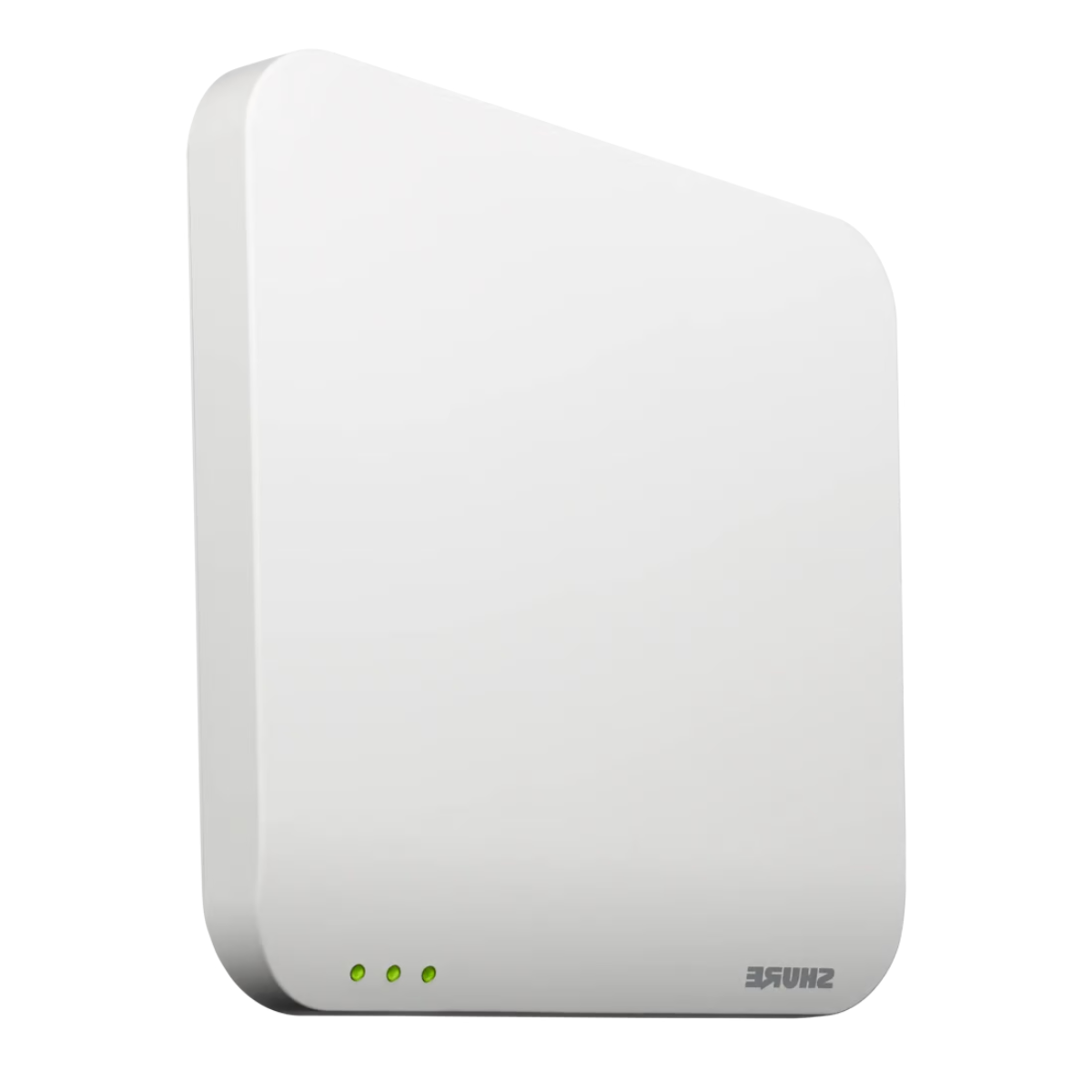 Bộ thu phát 8 kênh Shure MXWAPT8