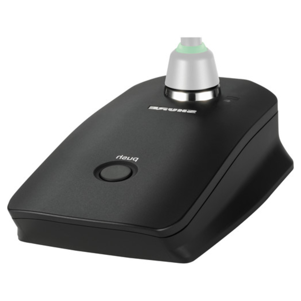 Bộ thu phát chân micro cổ ngỗng Shure MXW8