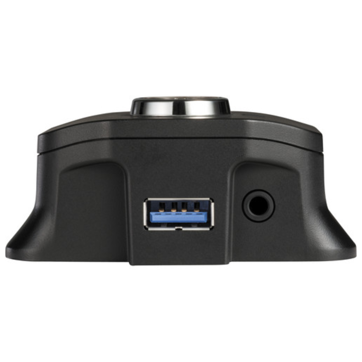 Bộ thu phát chân micro cổ ngỗng Shure MXW8