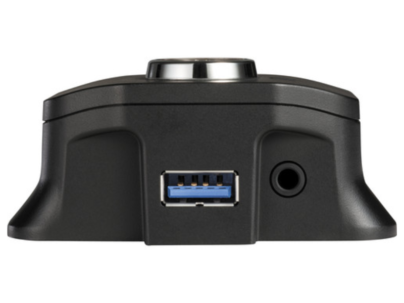 Bộ thu ph&aacute;t ch&acirc;n micro cổ ngỗng Shure MXW8