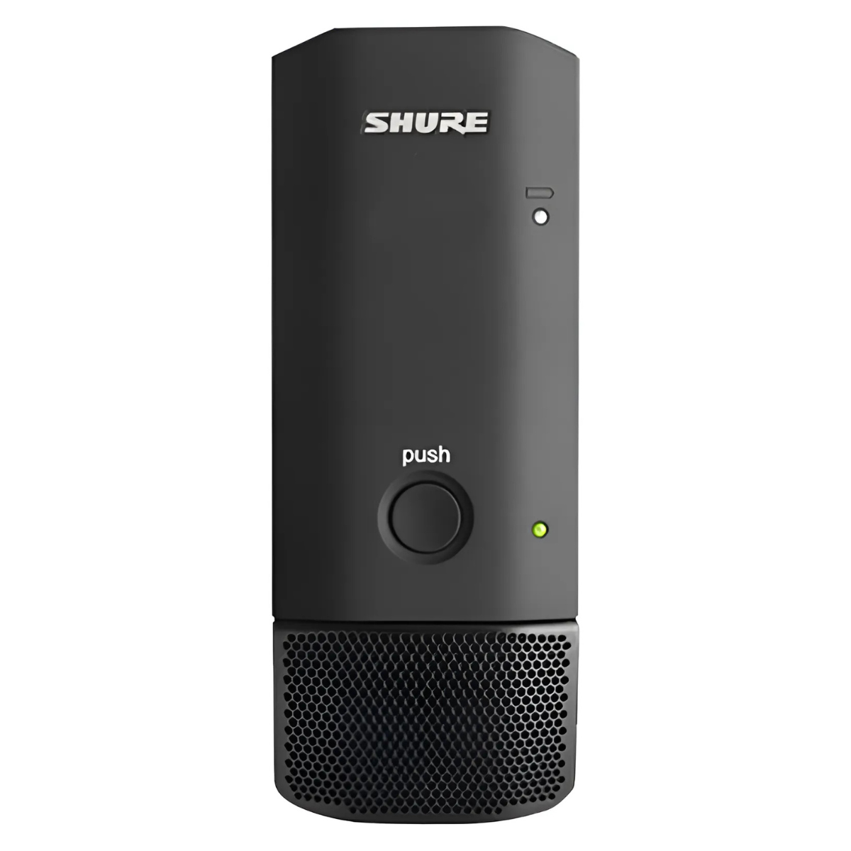 Bộ thu phát micro Boundary để bàn Shure MXW6/C