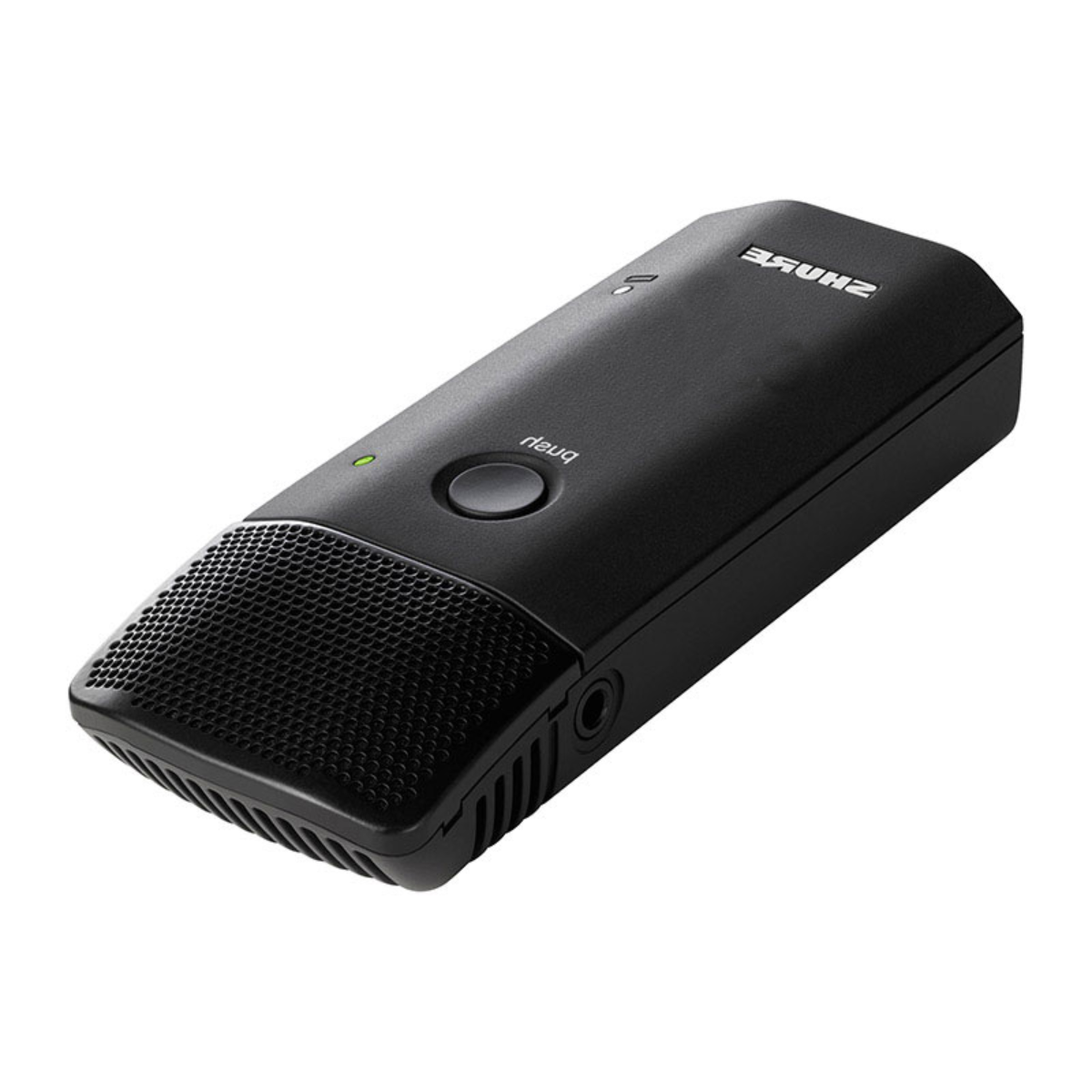 Bộ thu phát micro Boundary để bàn Shure MXW6/O