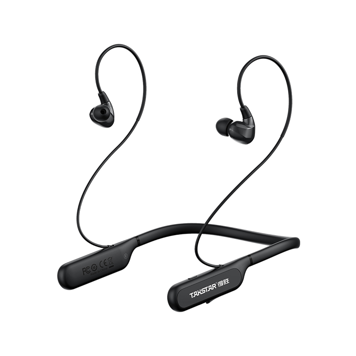 Bộ thu tai nghe Takstar WPM-500R