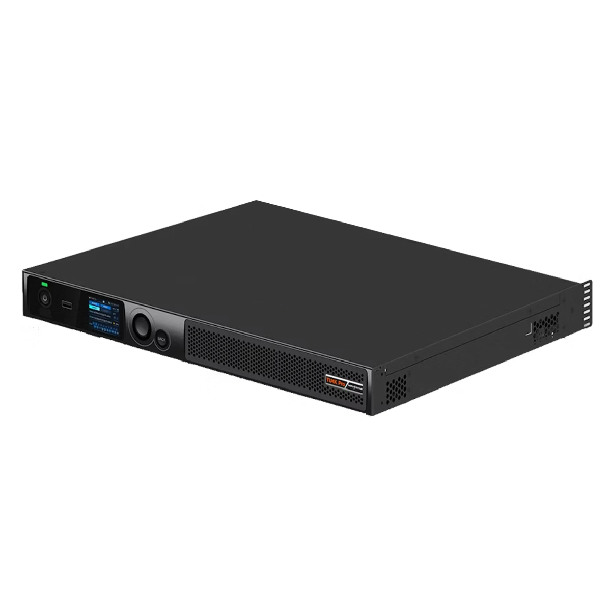 Bộ xử lý hình ảnh Novastar TU4K Pro