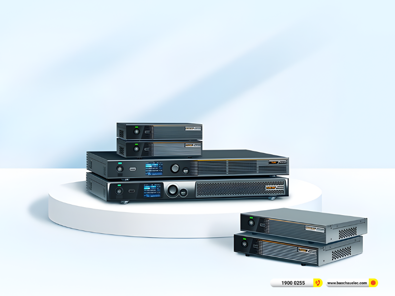 Bộ xử lý hình ảnh Novastar TU4K Pro