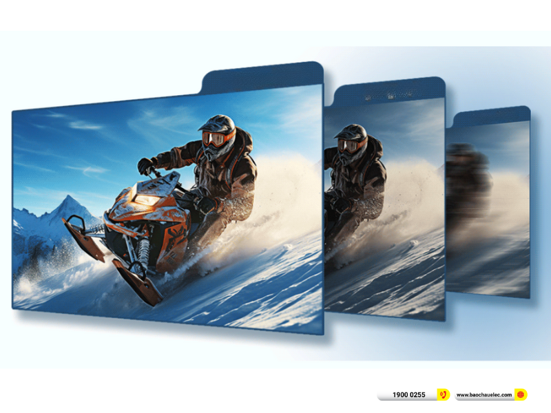 Bộ xử lý hình ảnh Novastar TU4K Pro
