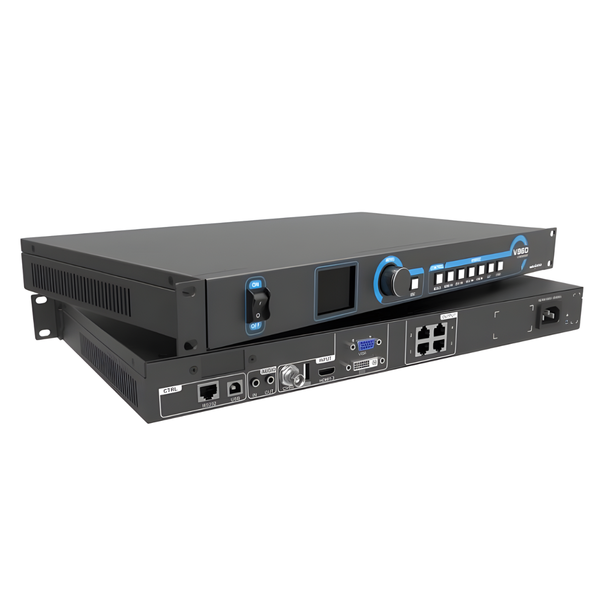 Bộ xử lý hình ảnh NovaStar V960