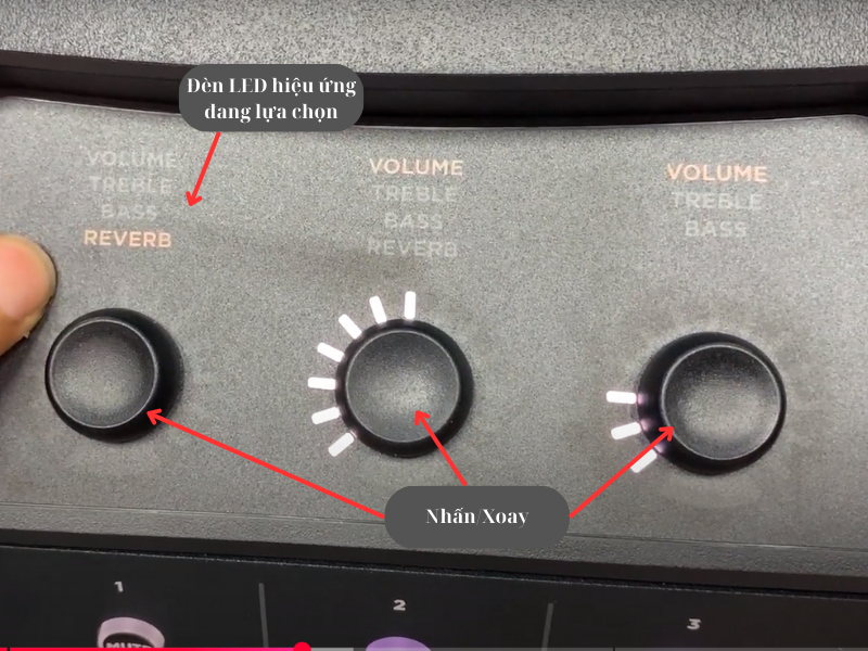 Bose L1 Pro16 - Chất &Acirc;m Đỉnh Cao Cho Biểu Diễn Chuy&ecirc;n Nghiệp