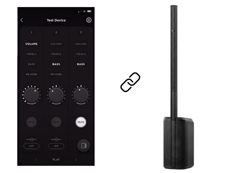 Bose L1 Pro16 - Chất &Acirc;m Đỉnh Cao Cho Biểu Diễn Chuy&ecirc;n Nghiệp